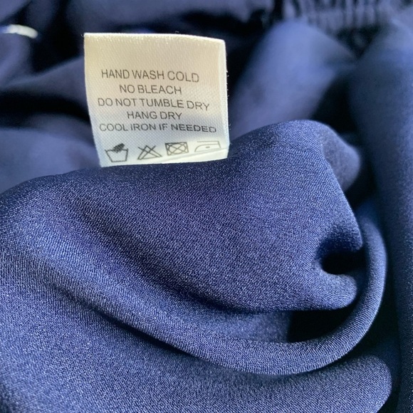 Lovers + Friends Spring Blossom Romper REVOLVE - Picture 7 of 8